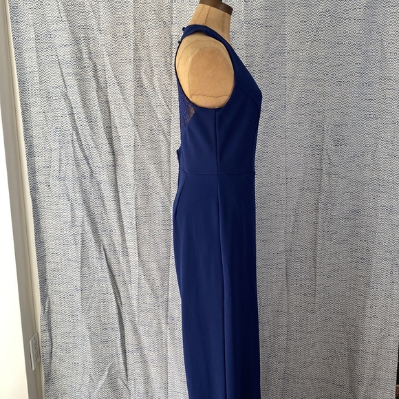NWOT Altar'd State Open Back Jumpsuit - Picture 5 of 12